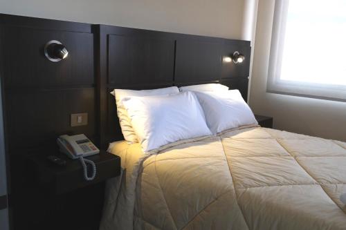 Hotel La Corona