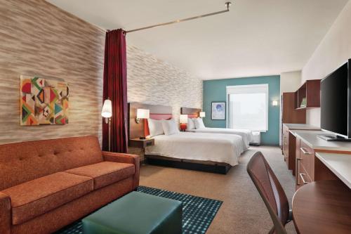 Home2 Suites by Hilton Lancaster in Lancaster (Pennsylvania) Home2 Suites by Hilton Lancaster in Lancaster (Pennsylvania)