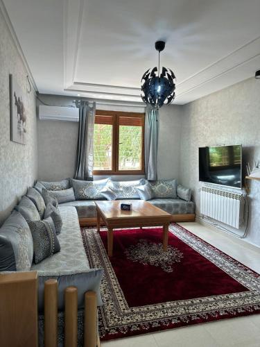 Ifrane apartment with swimming pool in Ifrane Ifrane apartment with swimming pool in Ifrane