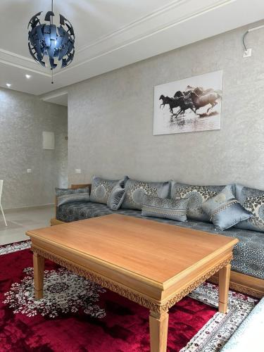 Ifrane apartment with swimming pool in Ifrane Ifrane apartment with swimming pool in Ifrane