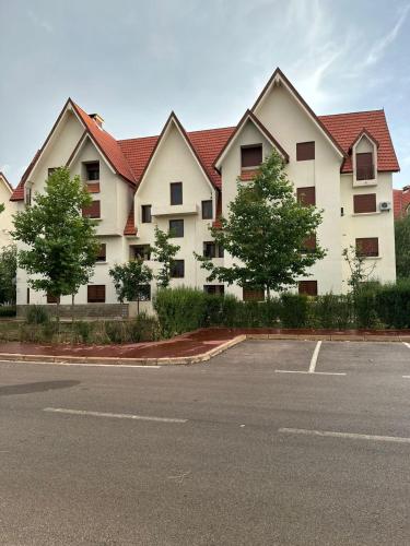 Ifrane apartment with swimming pool in Ifrane Ifrane apartment with swimming pool in Ifrane