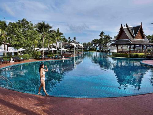 Sofitel Krabi Phokeethra Golf & Spa Resort10