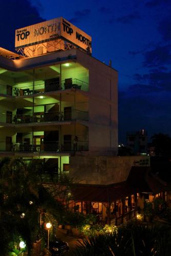 トップ ノース ホテル19