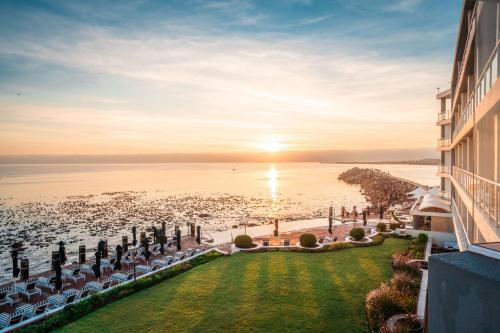 숙소 외관, 래디슨 컬렉션 호텔, 워터프런트 케이프타운 (Radisson Collection Hotel, Waterfront Cape Town) in 케이프타운 숙소 외관, 래디슨 컬렉션 호텔, 워터프런트 케이프타운 (Radisson Collection Hotel, Waterfront Cape Town) in 케이프타운