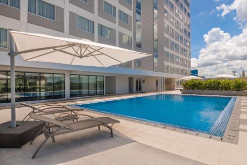 View, Park Inn by Radisson Iloilo in Iloilo View, Park Inn by Radisson Iloilo in Iloilo