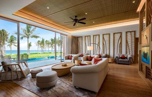 Létesítmények, Radisson Blu Resort Cam Ranh in Cam Hải Đông Létesítmények, Radisson Blu Resort Cam Ranh in Cam Hải Đông