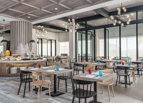 レストラン, パーク イン バイ ラディソン バコロド (Park Inn By Radisson Bacolod) in バコロド(ネグロス オクシデンタル) レストラン, パーク イン バイ ラディソン バコロド (Park Inn By Radisson Bacolod) in バコロド(ネグロス オクシデンタル)