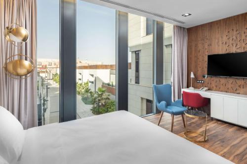 فندق راديسون بلو الرياض قرطبة (Radisson Blu Hotel, Riyadh Qurtuba) in قرطبة فندق راديسون بلو الرياض قرطبة (Radisson Blu Hotel, Riyadh Qurtuba) in قرطبة