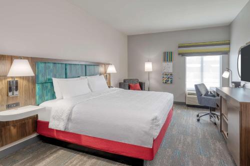 Hampton Inn New Philadelphia in Νέα Φιλαδέλφεια(Οχάιο) Hampton Inn New Philadelphia in Νέα Φιλαδέλφεια(Οχάιο)