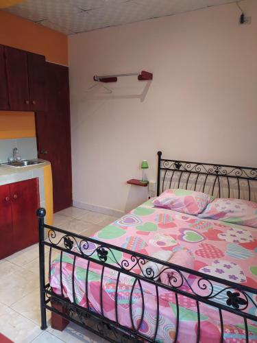 Sun Havens Apartments & Suites in Bocas del Toro Sun Havens Apartments & Suites in Bocas del Toro