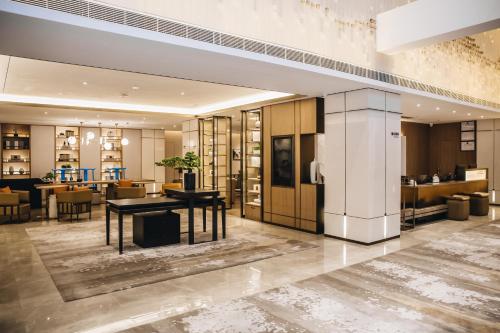 Facilities, Orienwit Hotel -Free Shuttle Bus during Canton Fair near Moxing Summit Baiyun Mountain Facilities, Orienwit Hotel -Free Shuttle Bus during Canton Fair near Moxing Summit Baiyun Mountain