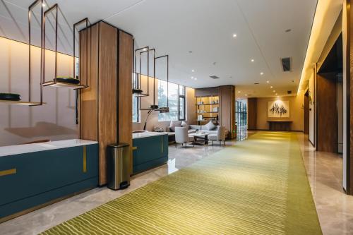 Facilities, Orienwit Hotel -Free Shuttle Bus during Canton Fair near Moxing Summit Baiyun Mountain Facilities, Orienwit Hotel -Free Shuttle Bus during Canton Fair near Moxing Summit Baiyun Mountain