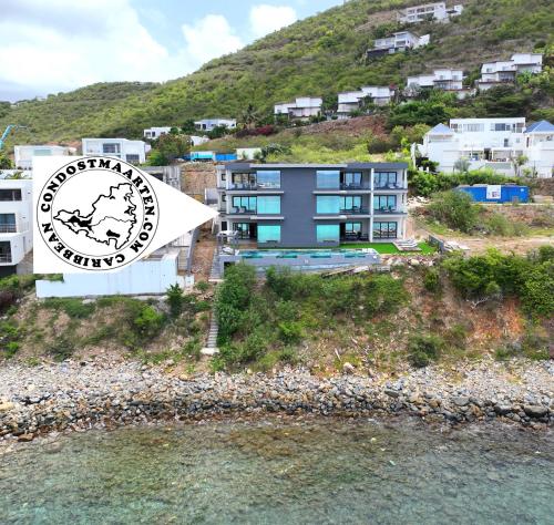 condostmaarten by the sea in Indigo Bay condostmaarten by the sea in Indigo Bay