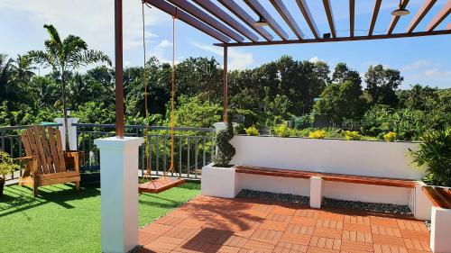 Have, The Farm Shack Casitas in Amadeo Have, The Farm Shack Casitas in Amadeo