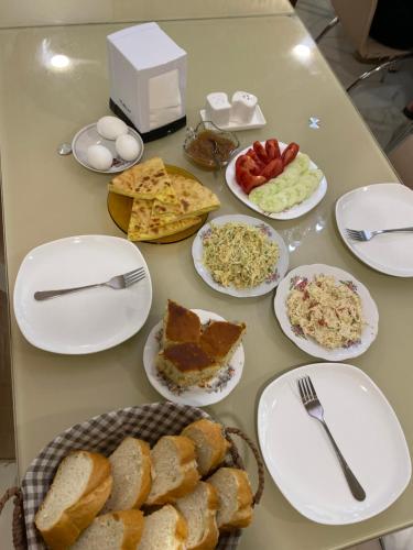 guest house caucasioni in 察尔达希 guest house caucasioni in 察尔达希