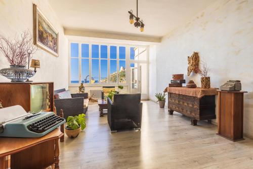 Hotel Calamosca in Cagliari Hotel Calamosca in Cagliari