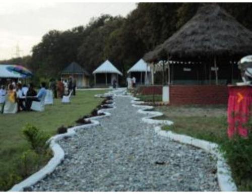 Taman, Derra Camp & Resort, Dehradun in Jhajra Taman, Derra Camp & Resort, Dehradun in Jhajra