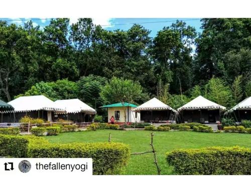 Taman, Derra Camp & Resort, Dehradun in Jhajra Taman, Derra Camp & Resort, Dehradun in Jhajra