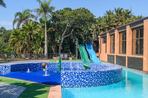 游泳池, San Lameer Villa 2810 - 4 Bedroom Classic - 8 pax - San Lameer Rental Agency in 南布隆姆 游泳池, San Lameer Villa 2810 - 4 Bedroom Classic - 8 pax - San Lameer Rental Agency in 南布隆姆