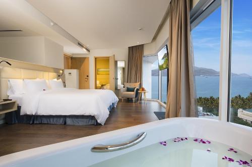 Liberty Central Nha Trang Hotel in Nha Trang Liberty Central Nha Trang Hotel in Nha Trang