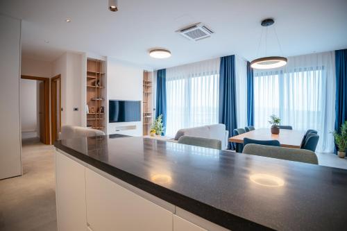 Royal Blue Resort & Residences in Tivat Royal Blue Resort & Residences in Tivat