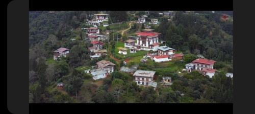 Nobgang B&B (Restaurant and Lodge) in Punakha Nobgang B&B (Restaurant and Lodge) in Punakha