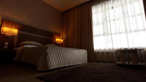 Hotel Fessla in Kostanay Hotel Fessla in Kostanay