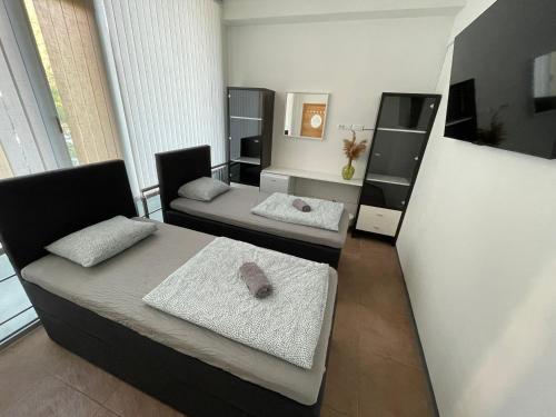 Sleep&Go Hostel Ljubljana