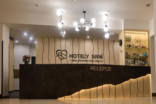 Hotel Srni in سرني Hotel Srni in سرني