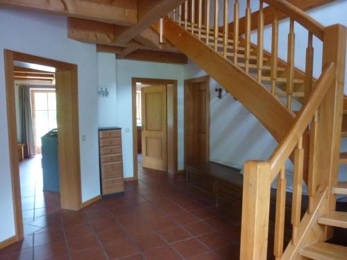 Holiday Home Ilztal by Interhome in Witzmannsberg Holiday Home Ilztal by Interhome in Witzmannsberg