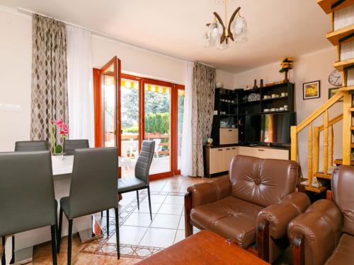 Holiday Home Flamingo by Interhome in บาลาโตนัลมาดิ Holiday Home Flamingo by Interhome in บาลาโตนัลมาดิ