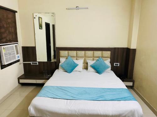 Hotel Royal Galaxy in Govind Nagar Hotel Royal Galaxy in Govind Nagar