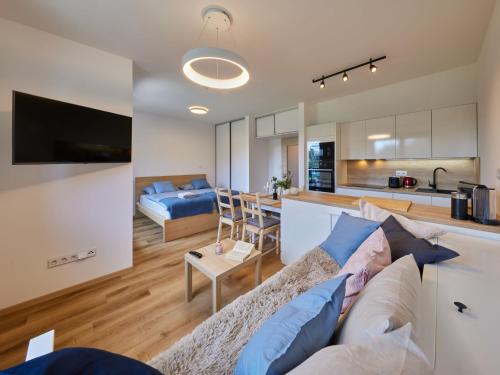 Studio Černý Důl-1 by Interhome (Studio Cerny Dul-1 by Interhome) in เชอร์นี ดุล Studio Černý Důl-1 by Interhome (Studio Cerny Dul-1 by Interhome) in เชอร์นี ดุล