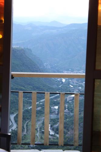 View, Kayanberd Resort in Alaverdi View, Kayanberd Resort in Alaverdi