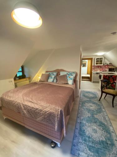 Stilvolle Ferienwohnung unter Reet in Windbergen in Sankt Michaelisdonn Stilvolle Ferienwohnung unter Reet in Windbergen in Sankt Michaelisdonn