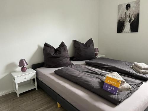 غرف النزلاء, Domo Dolce Studio in Hollenstedt غرف النزلاء, Domo Dolce Studio in Hollenstedt