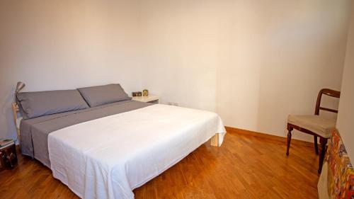 Appartamento nel verde a Firenze