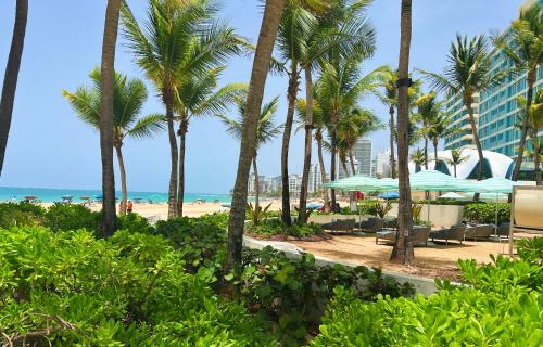 plage, Bposhtels San Juan in San Juan plage, Bposhtels San Juan in San Juan