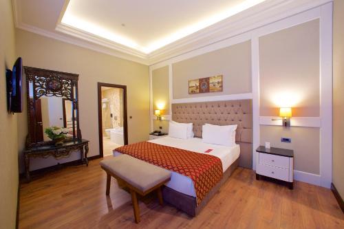 Ramada Hotel & Suites by Wyndham Istanbul Merter in Güngören Ramada Hotel & Suites by Wyndham Istanbul Merter in Güngören