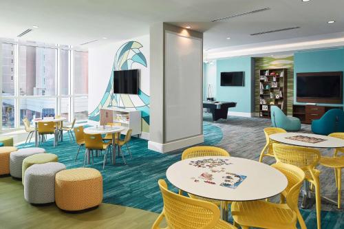 Sport och fritidsaktiviteter, Hilton Grand Vacations Club Ocean Enclave Myrtle Beach near Broadway Amusement Rides Sport och fritidsaktiviteter, Hilton Grand Vacations Club Ocean Enclave Myrtle Beach near Broadway Amusement Rides