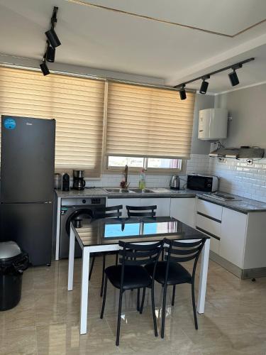 Luxury Rooftop Wifi, Ac, Bbq in Mahdia Luxury Rooftop Wifi, Ac, Bbq in Mahdia