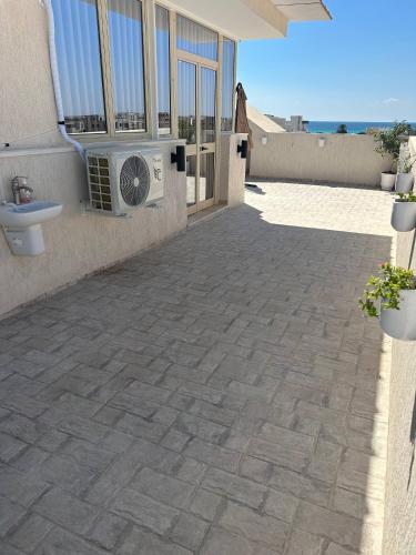 Luxury Rooftop Wifi, Ac, Bbq in Mahdia Luxury Rooftop Wifi, Ac, Bbq in Mahdia