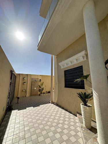 Luxury Rooftop Wifi, Ac, Bbq in Mahdia Luxury Rooftop Wifi, Ac, Bbq in Mahdia