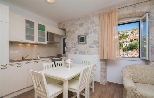 Konyha, Villa Luka Brac in Lozisca Konyha, Villa Luka Brac in Lozisca