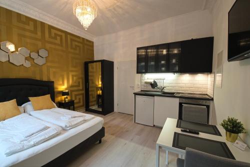 Style Apartment Berlin in Airport Berlin-Tegel Style Apartment Berlin in Airport Berlin-Tegel