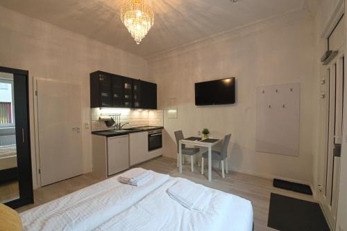 Style Apartment Berlin in Airport Berlin-Tegel Style Apartment Berlin in Airport Berlin-Tegel