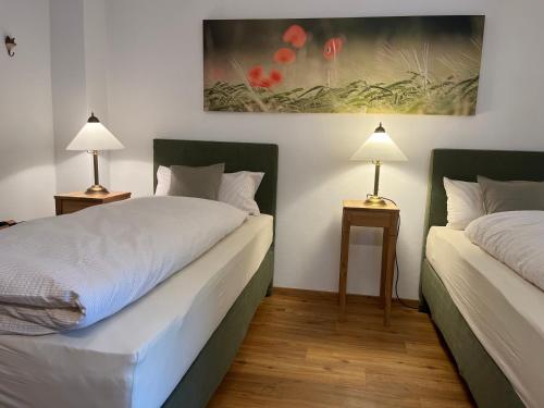 Ferienwohnung Seidl Wohnung Kontrabass in Mittenwald Ferienwohnung Seidl Wohnung Kontrabass in Mittenwald