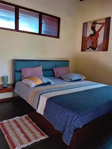 Фасада на хотела, Ko-Sa Beach Resort Ltd in Ampeni Фасада на хотела, Ko-Sa Beach Resort Ltd in Ampeni