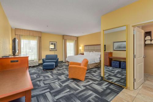 Hampton Inn Owensboro South in Owensboro (KY) Hampton Inn Owensboro South in Owensboro (KY)