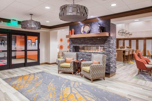 大堂, 漢普頓酒店及套房-帕斯科/三城地區 (Hampton Inn & Suites Pasco/Tri-Cities) in 華盛頓帕斯科 (WA) 大堂, 漢普頓酒店及套房-帕斯科/三城地區 (Hampton Inn & Suites Pasco/Tri-Cities) in 華盛頓帕斯科 (WA)